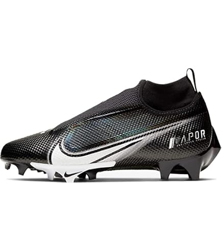 Amazon.com | Nike Vapor Edge Pro 360 (W) Men's Wide Football